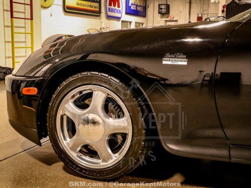 Used 1997 Toyota Supra Turbo RWD image 34