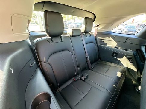 Used 2025 MAZDA CX-90 3.3 Turbo w/ Preferred Package image 26