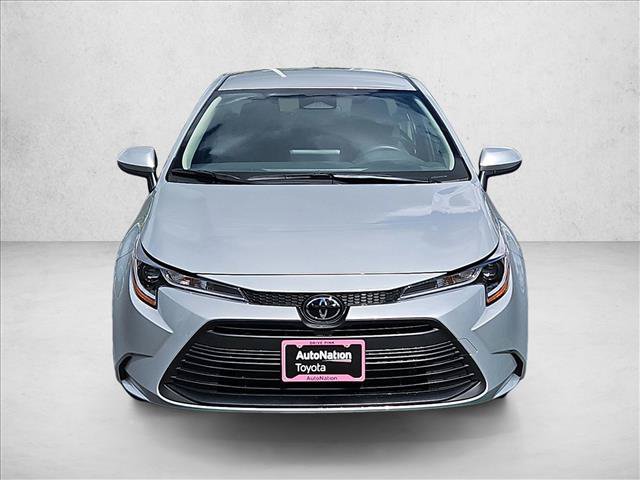 New 2027 Toyota Corolla LE FWD image 6