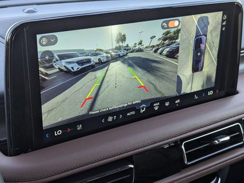 New 2026 Lincoln Aviator Reserve RWD image 24