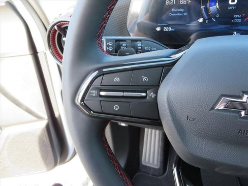 New 2026 Chevrolet Equinox RS w/ Convenience Package III image 20