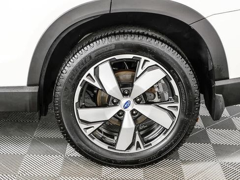 Used 2020 Subaru Forester Touring w/ Popular Package #2 image 39