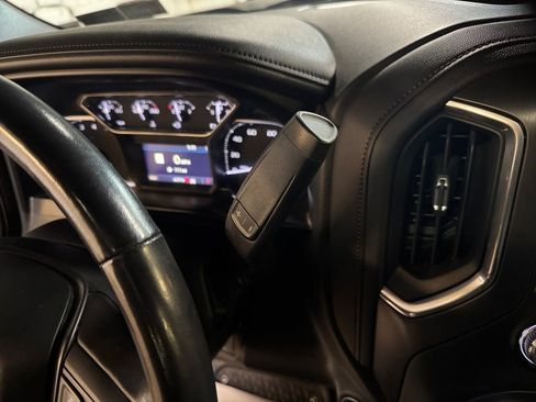 Used 2021 GMC Sierra 1500 AT4 w/ AT4 Premium Package AWD/4WD image 21