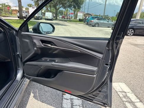 Used 2025 Toyota Camry LE image 13