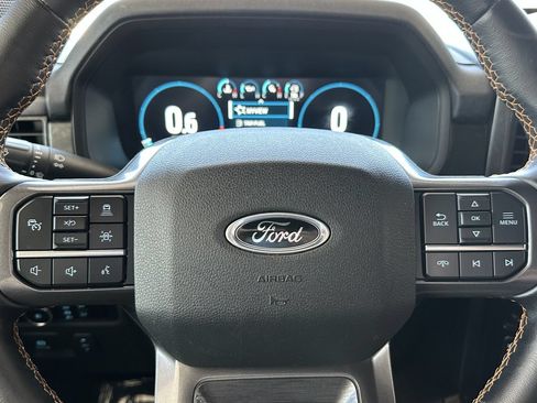 Certified 2023 Ford F150 Tremor w/ Equipment Group 402A High AWD/4WD image 22