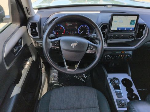 Used 2023 Ford Bronco Sport Big Bend w/ Convenience Package AWD/4WD image 15