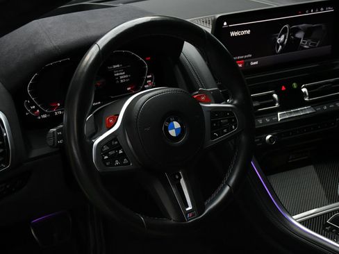 Used 2023 BMW M8 Competition w/ M Carbon Exterior Package image 25