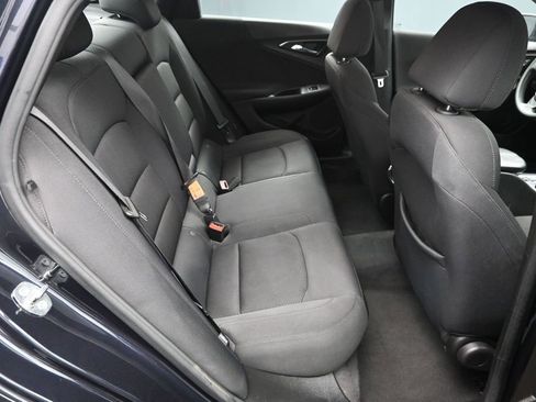 Used 2023 Chevrolet Malibu LT FWD image 34