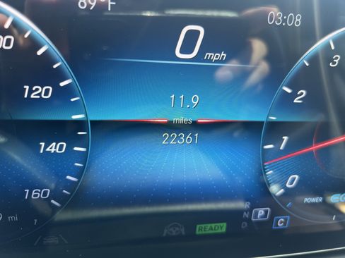 Used 2023 Mercedes-Benz GLS 450 4MATIC image 22