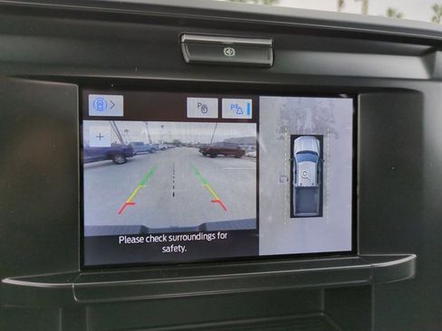 New 2026 Ford F250 XL w/ STX Appearance Package image 20