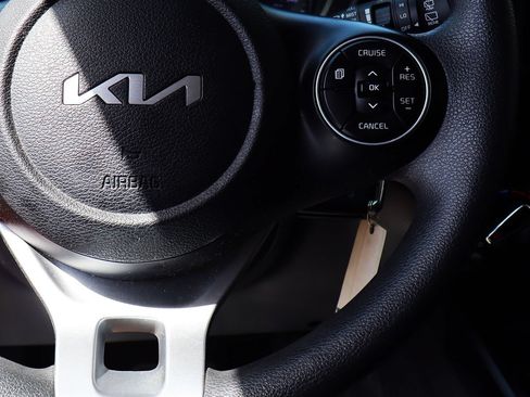 Used 2022 Kia Soul LX w/ Technology Package FWD image 52