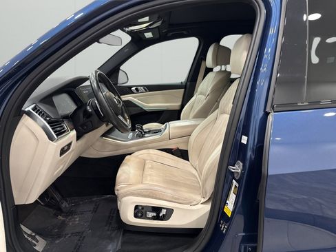 Used 2019 BMW X5 xDrive40i w/ M Sport Package image 13