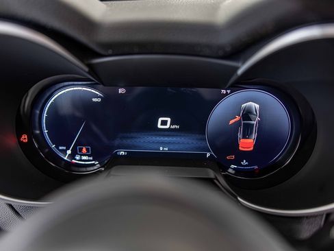 New 2025 Alfa Romeo Stelvio Sprint w/ Veloce Package image 25