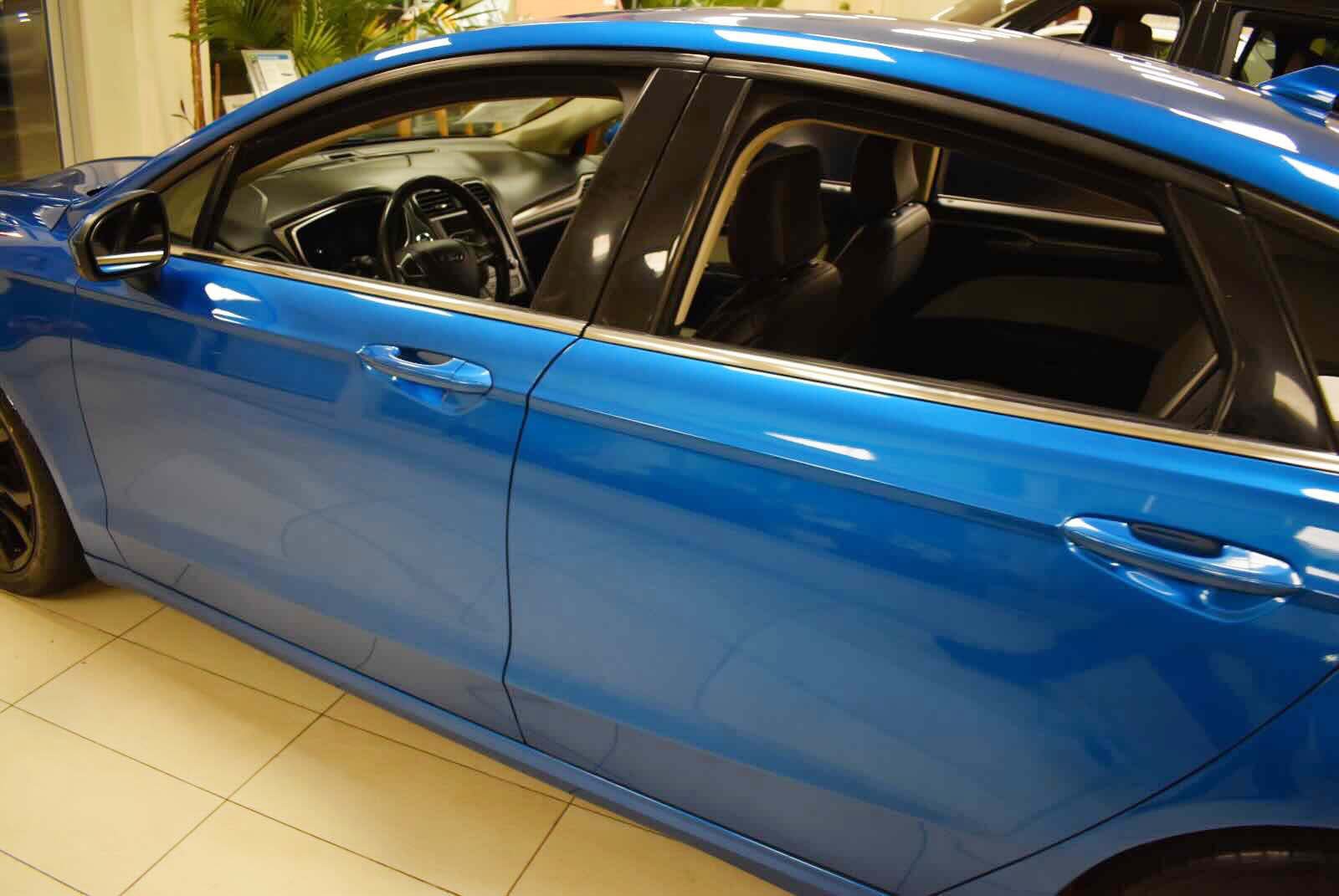 Used 2020 Ford Fusion SE w/ Equipment Group 151A FWD image 71