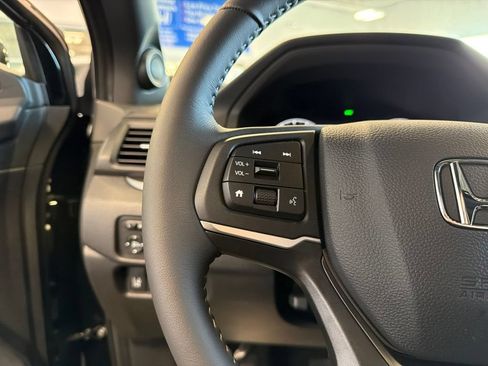 Certified 2026 Honda Ridgeline RTL image 16