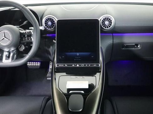 New 2026 Mercedes-Benz AMG GT 55 image 15