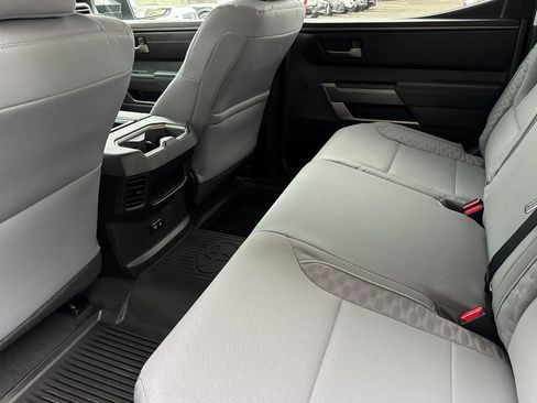 New 2024 Toyota Tundra SR5 image 12