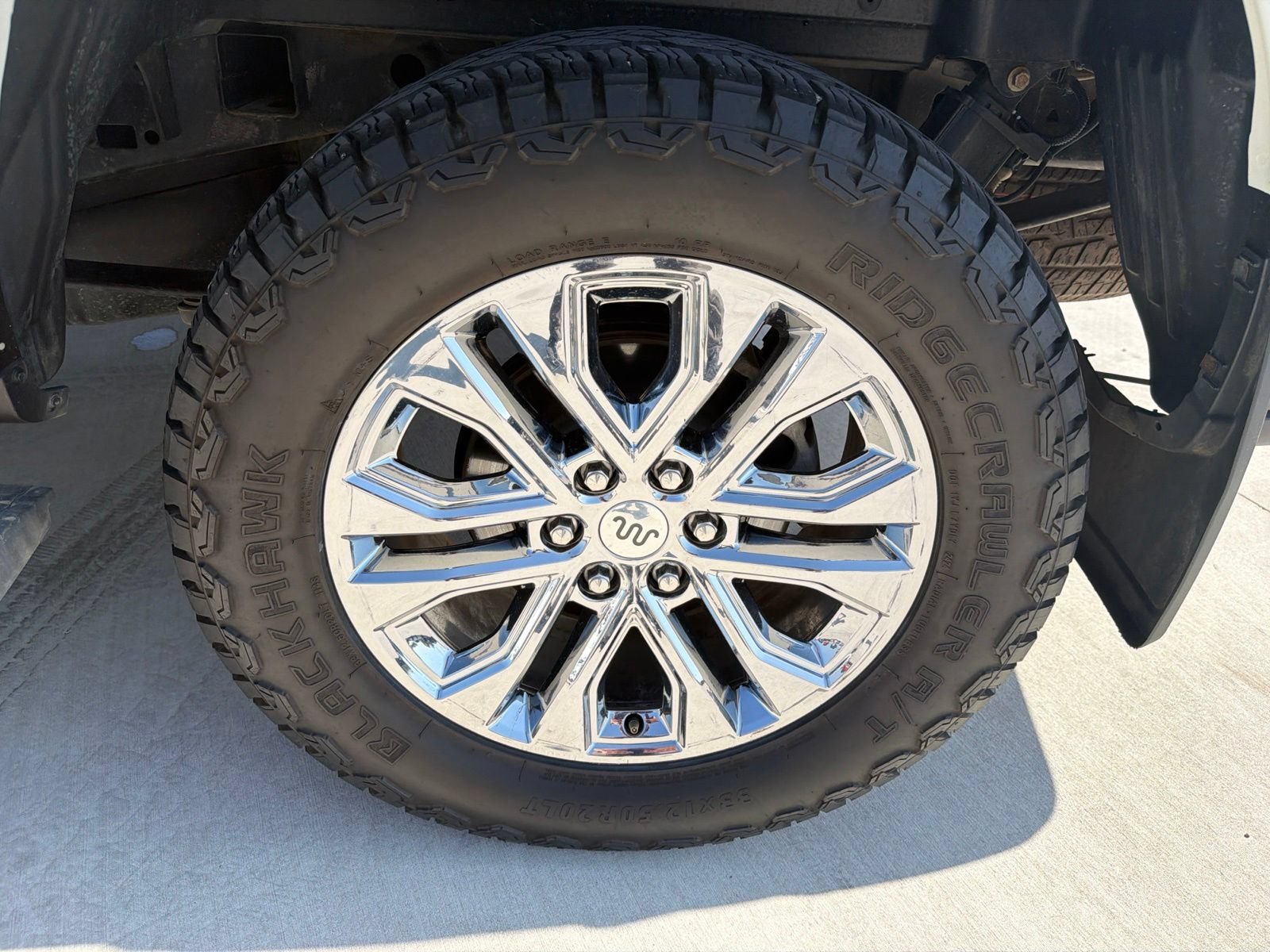 Used 2024 Ford F150 King Ranch AWD/4WD image 37