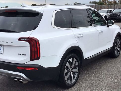 Used 2021 Kia Telluride SX image 5