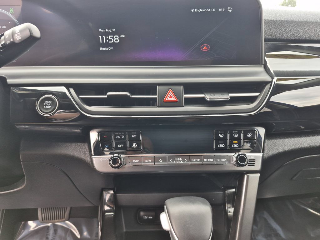 Certified 2024 Kia Seltos S AWD/4WD image 9
