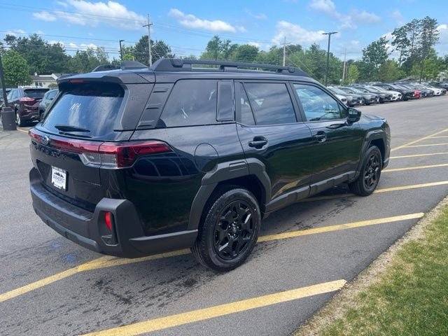 New 2026 Subaru Outback Limited AWD/4WD image 5