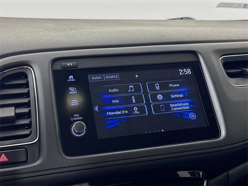 Used 2021 Honda HR-V EX image 23
