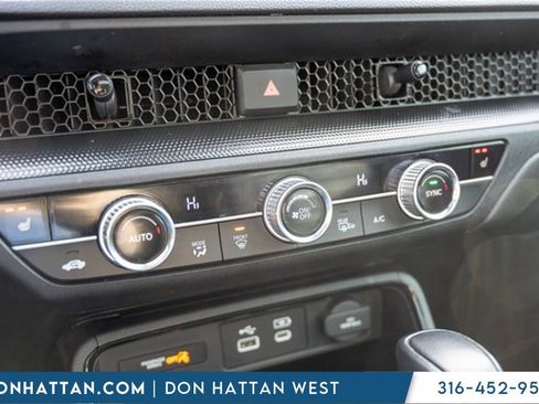 Used 2025 Honda CR-V Sport-L image 10