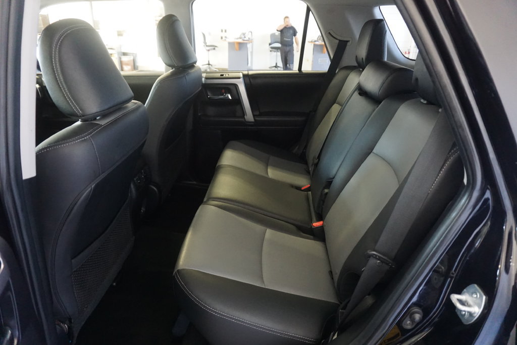 Used 2021 Toyota 4Runner SR5 Premium w/ Moonroof Package AWD/4WD image 22