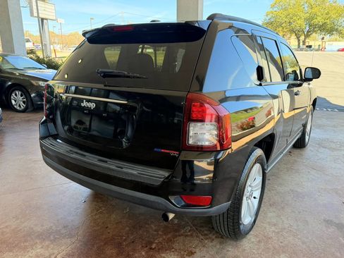 Used 2016 Jeep Compass Sport w/ Power Value Group image 6