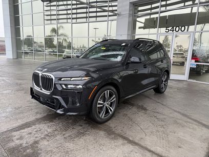 Used 2023 BMW X7 xDrive40i w/ M Sport Package