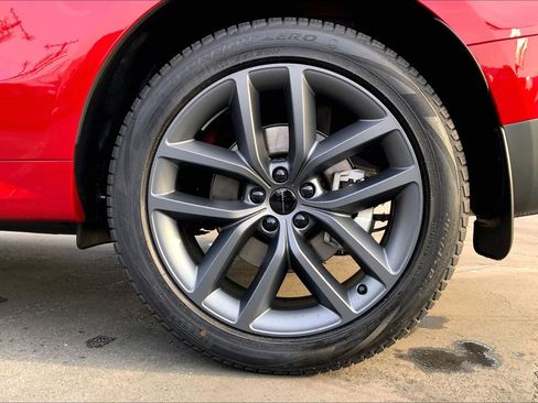 New 2026 Land Rover Range Rover Sport SE image 17