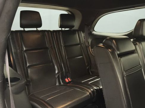 Used 2024 Dodge Durango GT AWD/4WD image 15