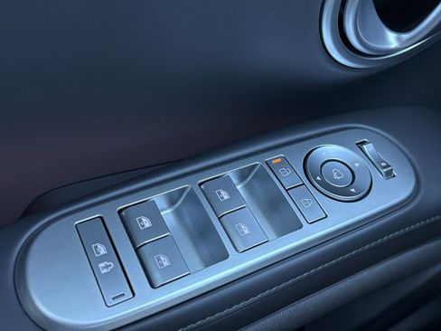 New 2026 Hyundai Palisade Calligraphy FWD image 14