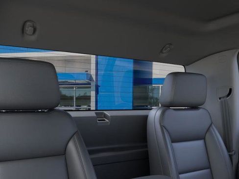 New 2025 Chevrolet Silverado 1500 W/T w/ WT Value Package image 41