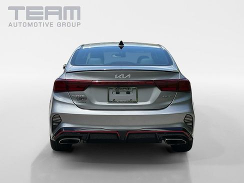 Used 2024 Kia Forte GT FWD image 6