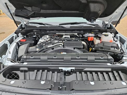 New 2026 GMC Sierra 3500 Pro w/ 1SA Pro Safety Plus Package image 28