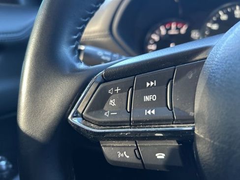 Used 2023 MAZDA CX-5 AWD 2.5 S w/ Premium Plus Pkg image 18