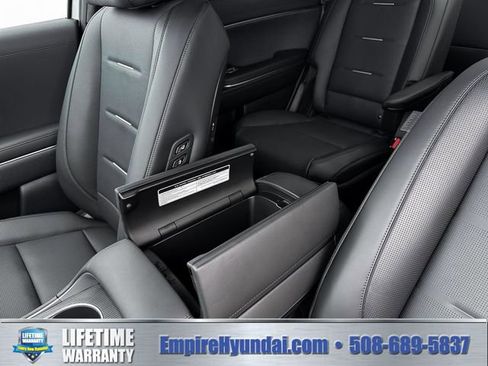 New 2026 Hyundai Palisade Calligraphy AWD/4WD image 19