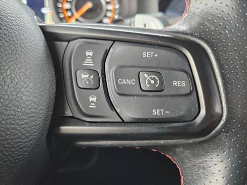 Used 2024 Jeep Wrangler Unlimited Rubicon 392 AWD/4WD image 23