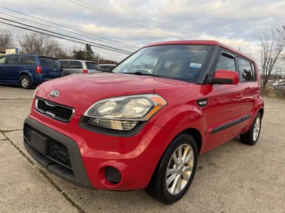 Used 2013 Kia Soul