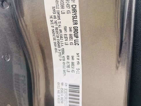 Used 2012 FIAT 500 Lounge image 27