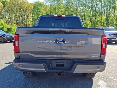 Used 2021 Ford F150 XLT w/ Equipment Group 302A High AWD/4WD image 5