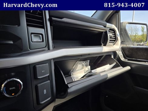 Used 2022 Ford F150 XLT w/ Equipment Group 301A Mid AWD/4WD image 13