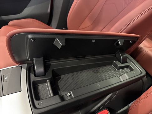 New 2026 BMW X1 M35i w/ Convenience Package image 32