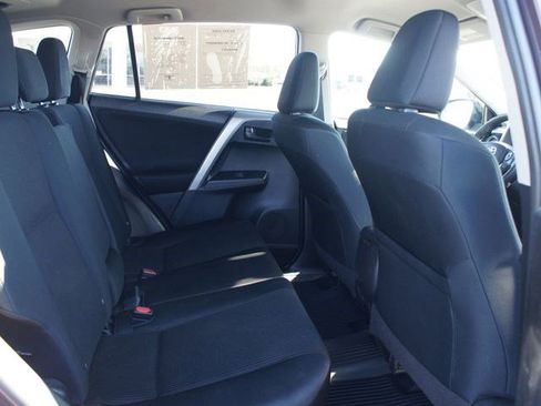 Used 2017 Toyota RAV4 LE w/ All Weather Liner Package image 18