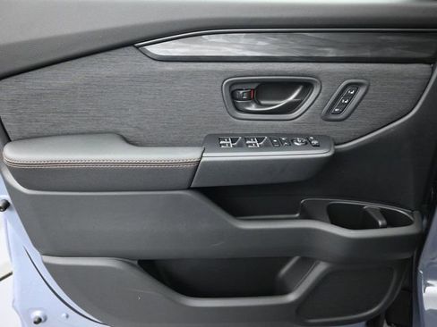 New 2026 Honda Passport TrailSport image 22