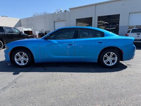 Used 2023 Dodge Charger SXT w/ Cold Weather Package image 2