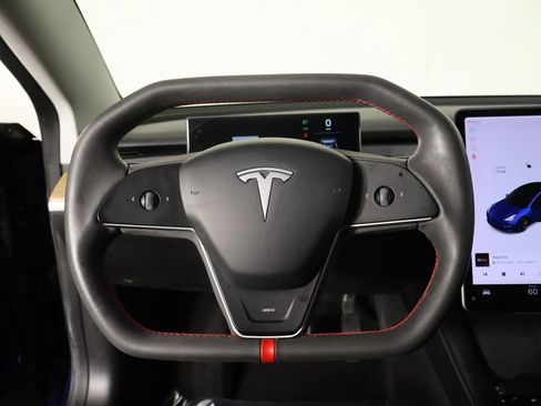 Used 2021 Tesla Model 3 Standard Range Plus RWD image 40