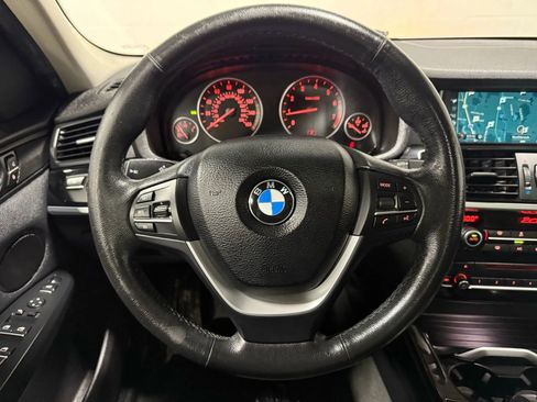 Used 2017 BMW X3 xDrive28i image 19