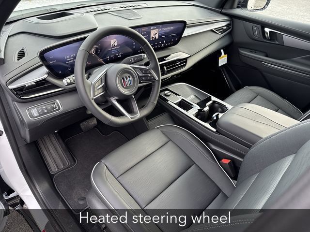 New 2026 Buick Enclave Sport Touring w/ Power Package AWD/4WD image 11